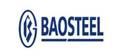 爱国轴承合作伙伴—BAOSTEEL