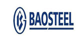 BAOSTEEL—爱国轴承合作伙伴